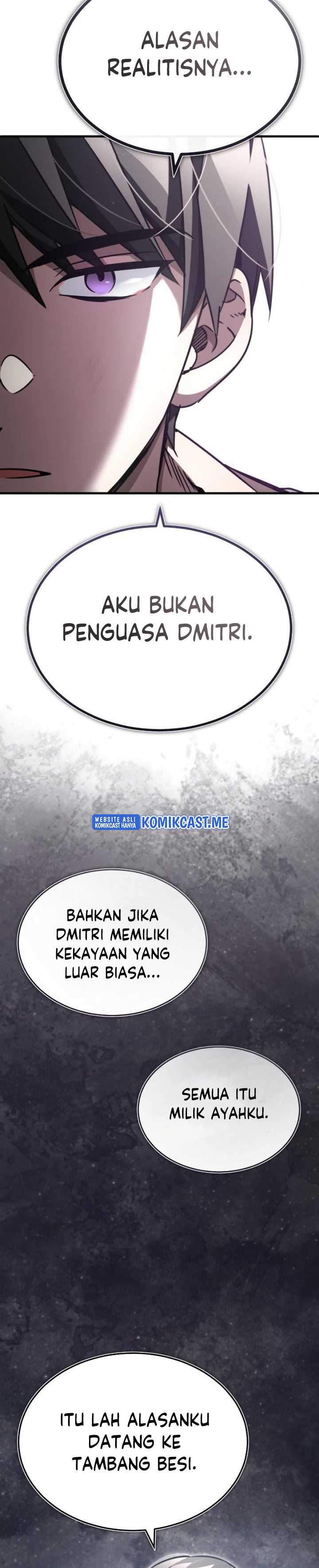 The Heavenly Demon Can’t Live a Normal Life Chapter 45 Image 23