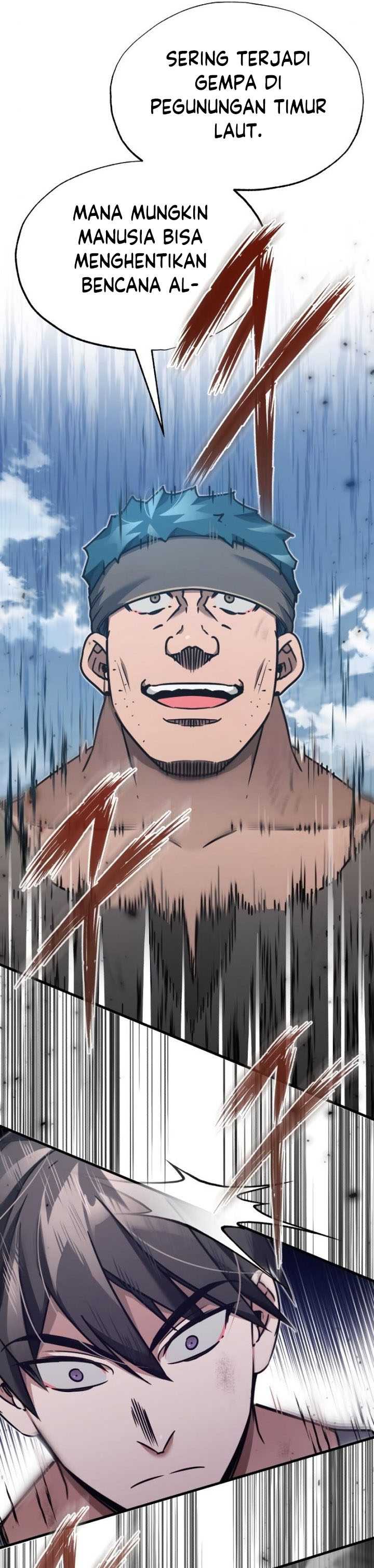 The Heavenly Demon Can’t Live a Normal Life Chapter 45 Image 31