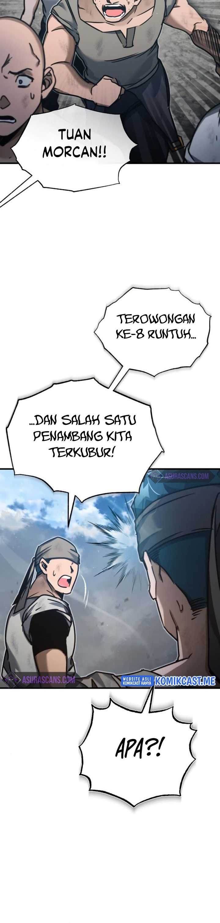 The Heavenly Demon Can’t Live a Normal Life Chapter 45 Image 33