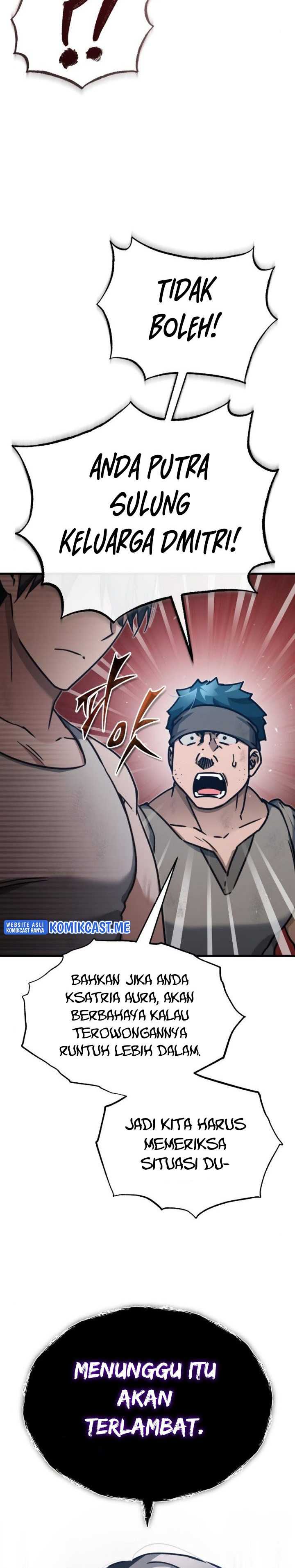 The Heavenly Demon Can’t Live a Normal Life Chapter 45 Image 35