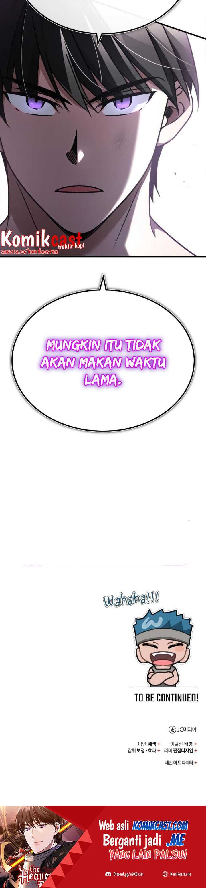 The Heavenly Demon Can’t Live a Normal Life Chapter 45 Image 45