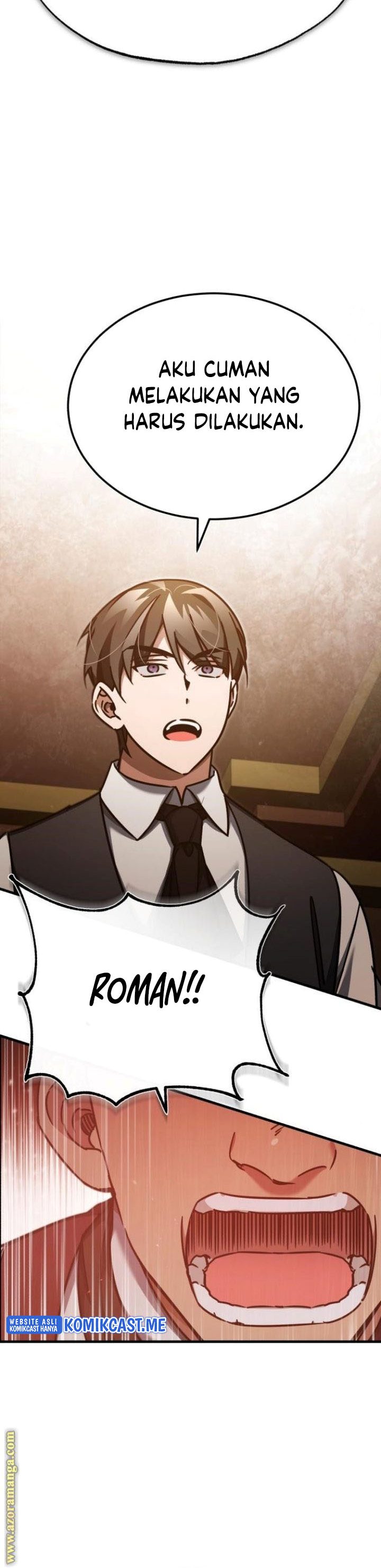 The Heavenly Demon Can’t Live a Normal Life Chapter 46 Image 4