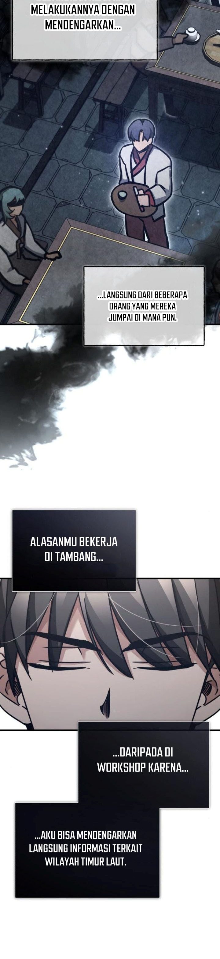 The Heavenly Demon Can’t Live a Normal Life Chapter 46 Image 22