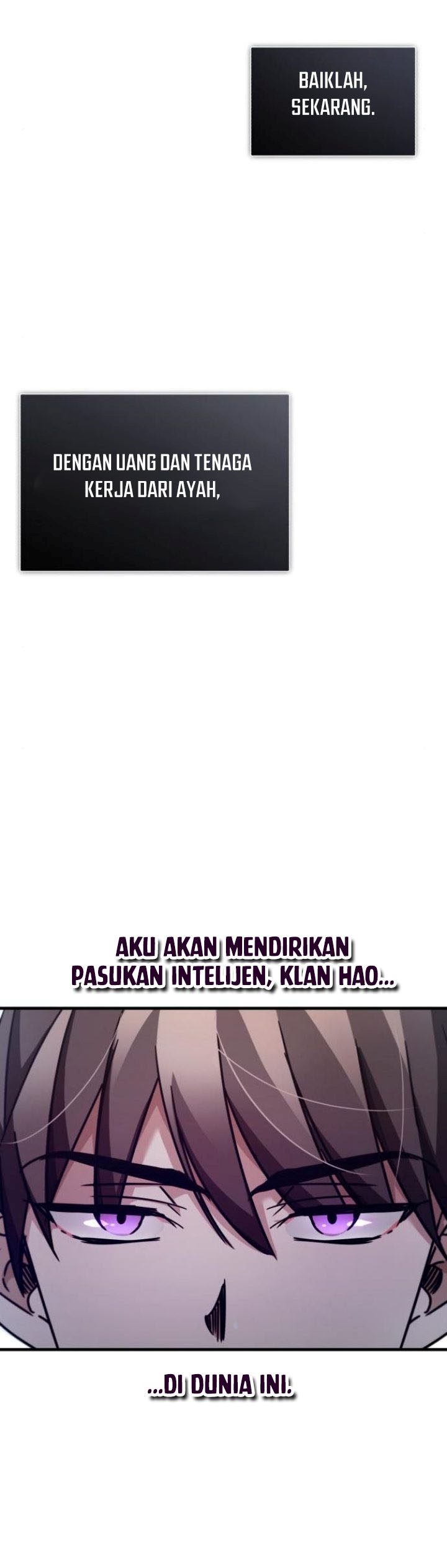 The Heavenly Demon Can’t Live a Normal Life Chapter 46 Image 23