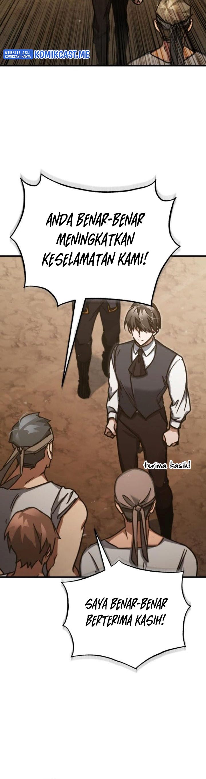 The Heavenly Demon Can’t Live a Normal Life Chapter 46 Image 48