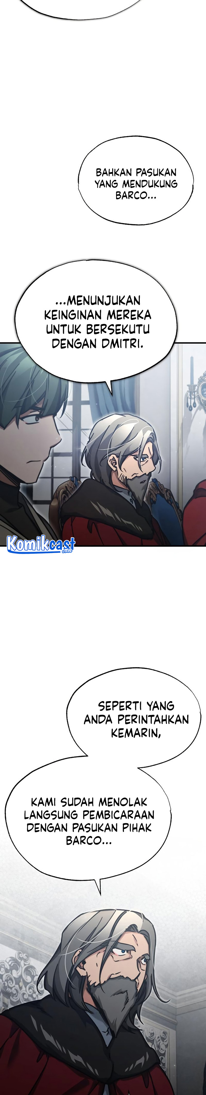 The Heavenly Demon Can’t Live a Normal Life Chapter 47 Image 2