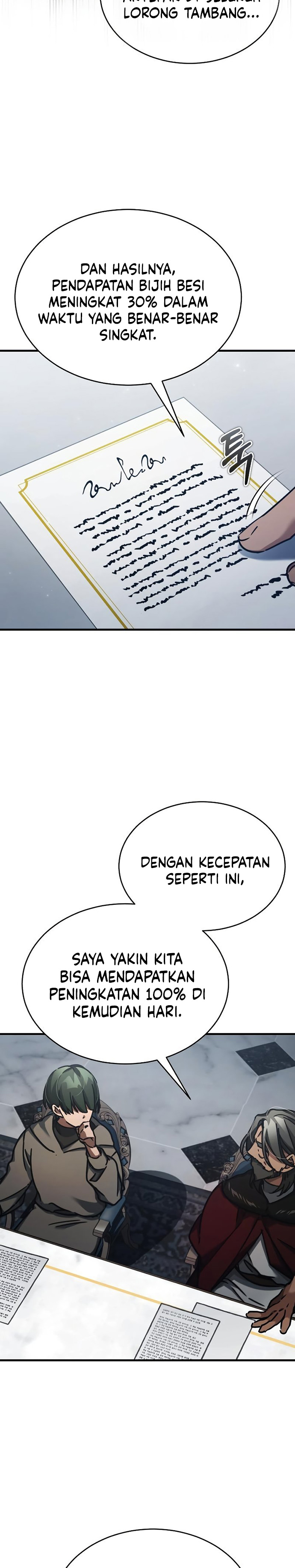 The Heavenly Demon Can’t Live a Normal Life Chapter 47 Image 8