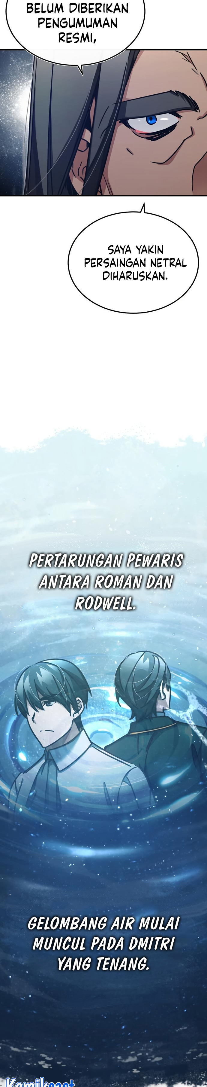 The Heavenly Demon Can’t Live a Normal Life Chapter 47 Image 14