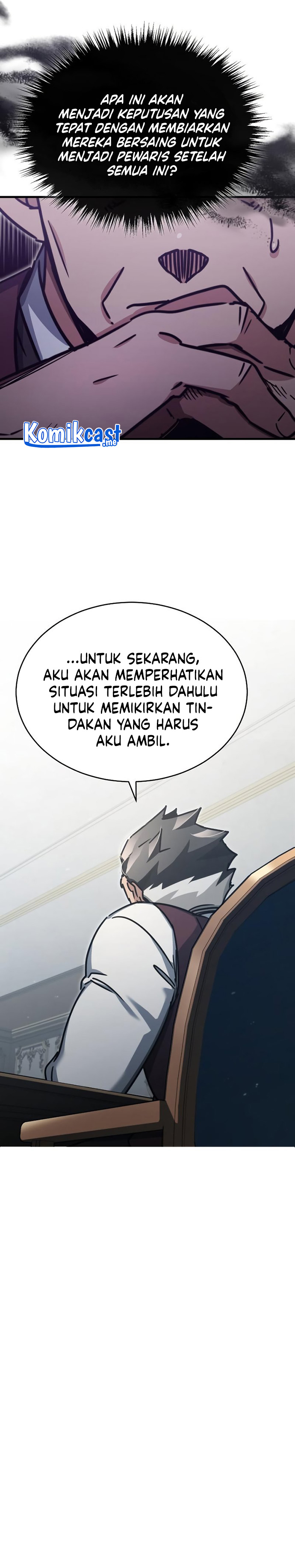 The Heavenly Demon Can’t Live a Normal Life Chapter 47 Image 16