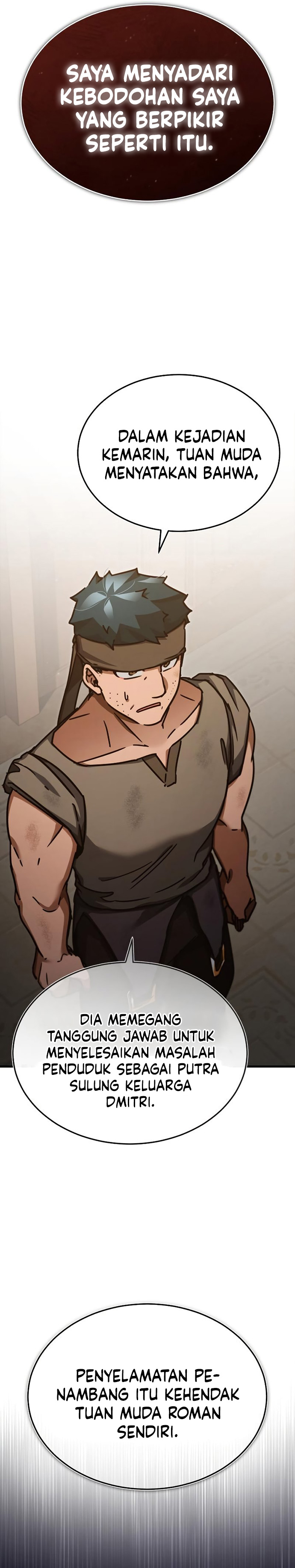 The Heavenly Demon Can’t Live a Normal Life Chapter 47 Image 28