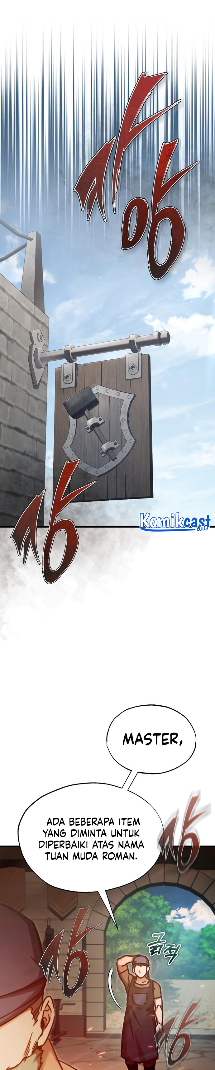 The Heavenly Demon Can’t Live a Normal Life Chapter 47 Image 31