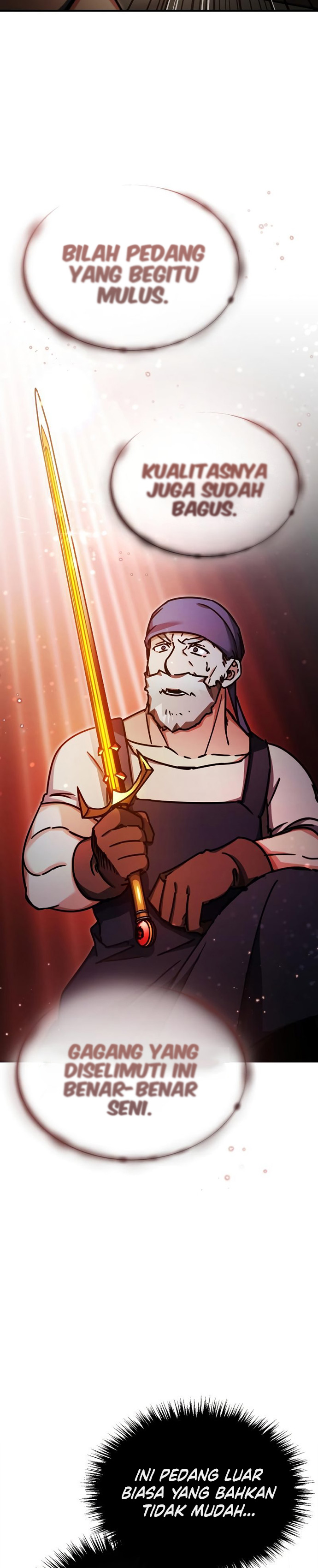 The Heavenly Demon Can’t Live a Normal Life Chapter 47 Image 35