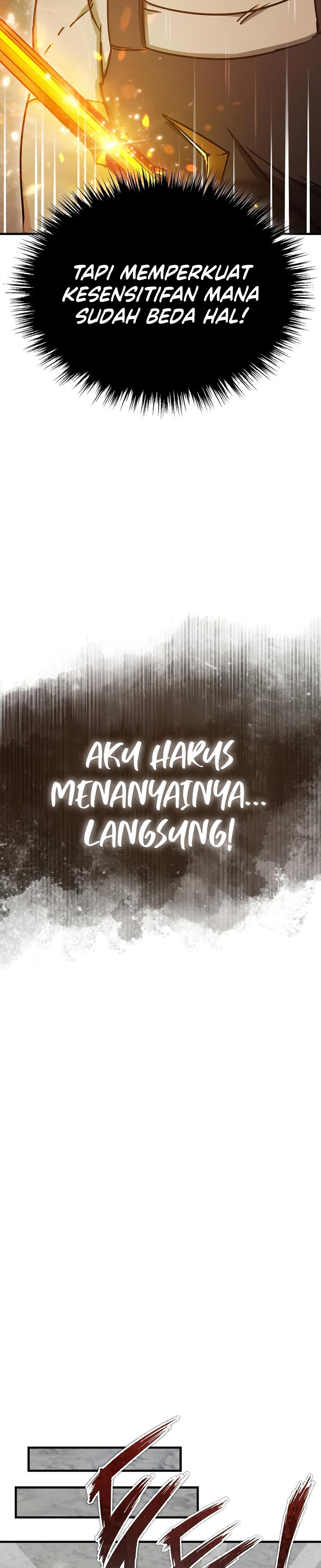 The Heavenly Demon Can’t Live a Normal Life Chapter 47 Image 38