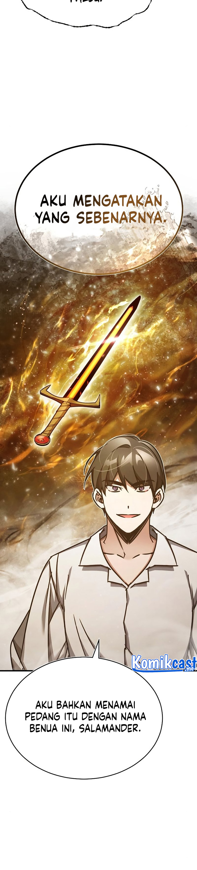 The Heavenly Demon Can’t Live a Normal Life Chapter 48 Image 3