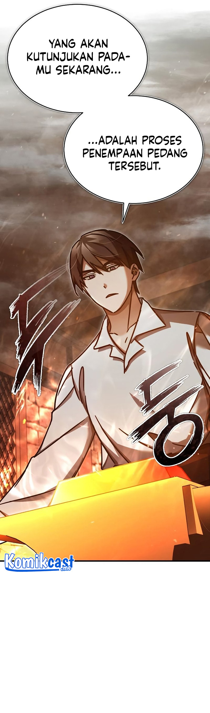 The Heavenly Demon Can’t Live a Normal Life Chapter 48 Image 7