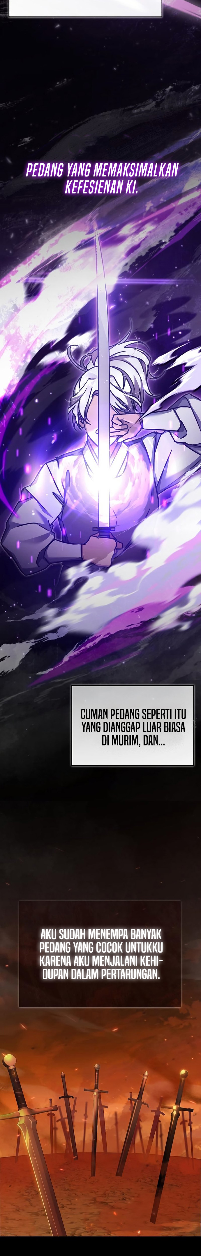 The Heavenly Demon Can’t Live a Normal Life Chapter 48 Image 11