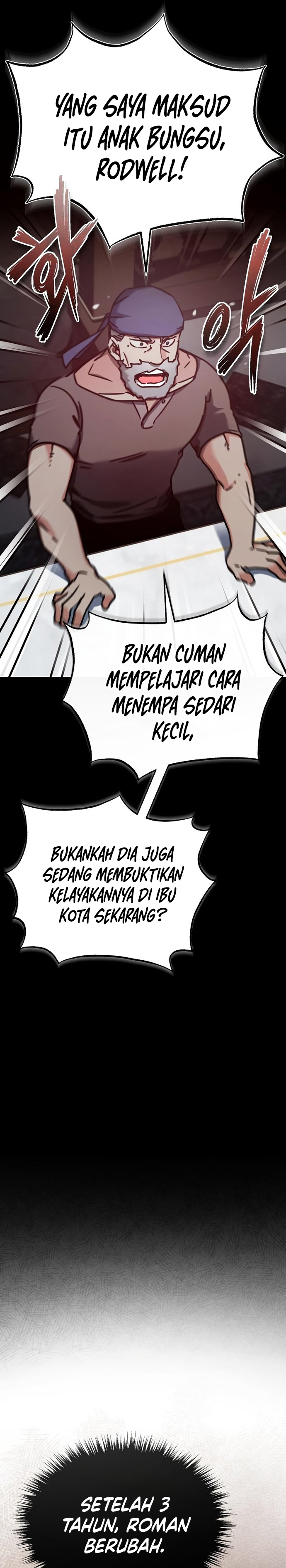 The Heavenly Demon Can’t Live a Normal Life Chapter 48 Image 19