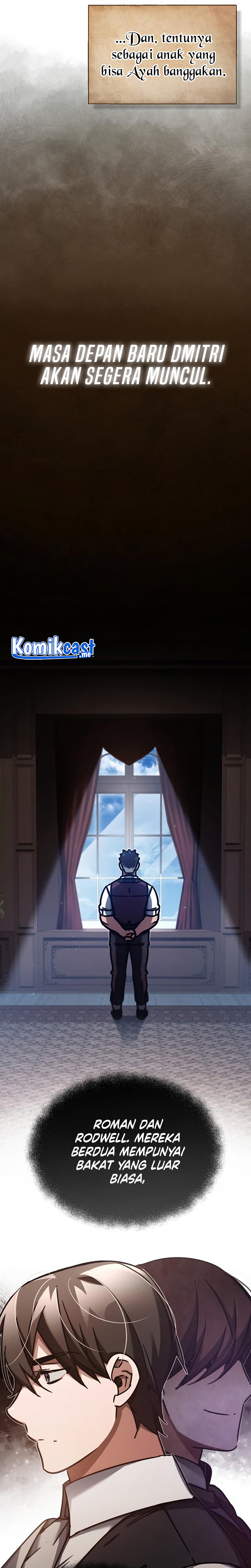 The Heavenly Demon Can’t Live a Normal Life Chapter 48 Image 28