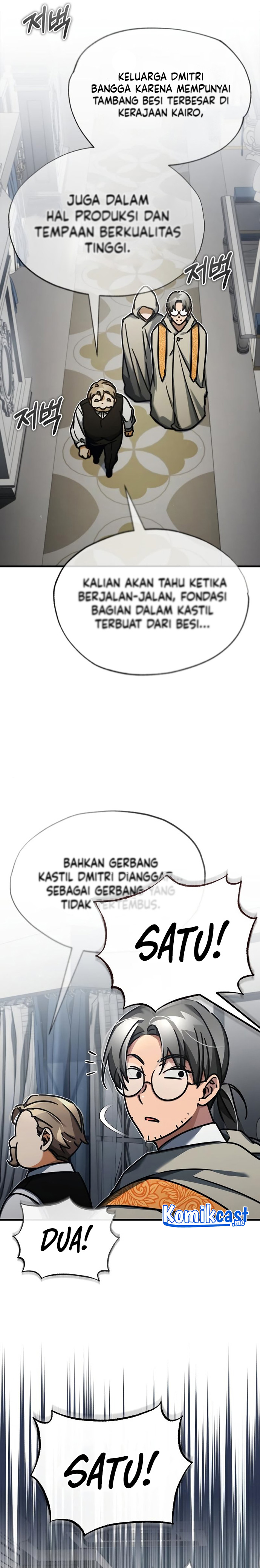 The Heavenly Demon Can’t Live a Normal Life Chapter 48 Image 34