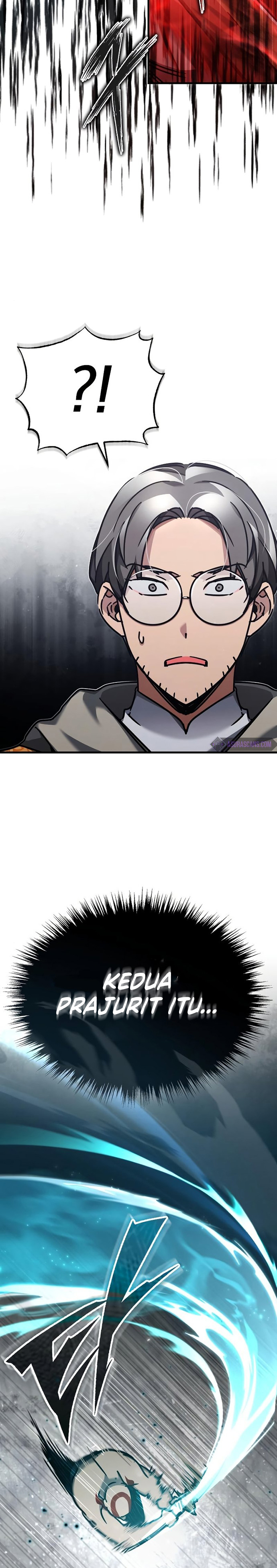 The Heavenly Demon Can’t Live a Normal Life Chapter 48 Image 38