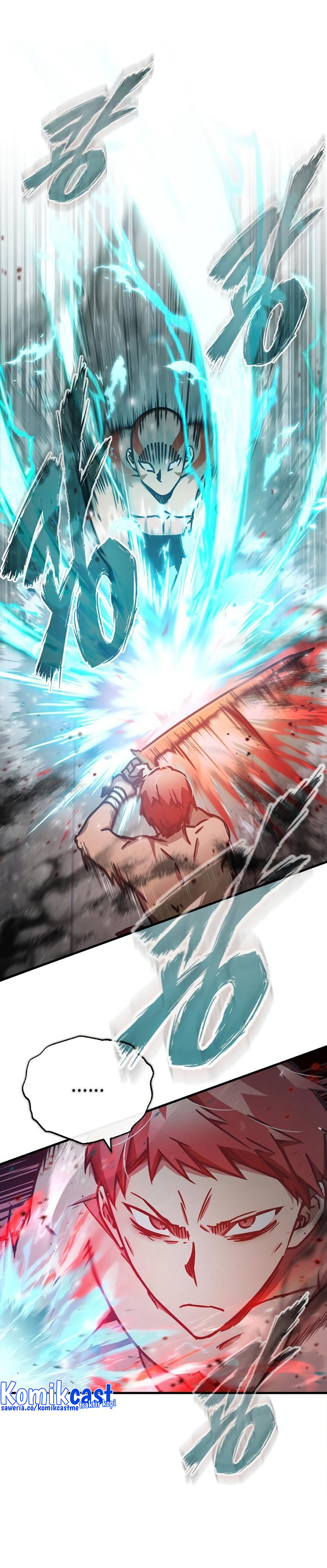 The Heavenly Demon Can’t Live a Normal Life Chapter 49 Image 6