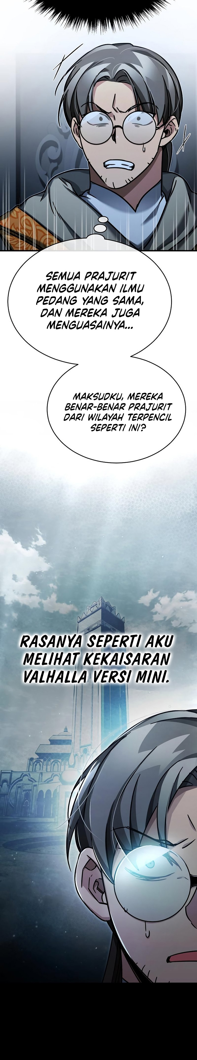 The Heavenly Demon Can’t Live a Normal Life Chapter 49 Image 11