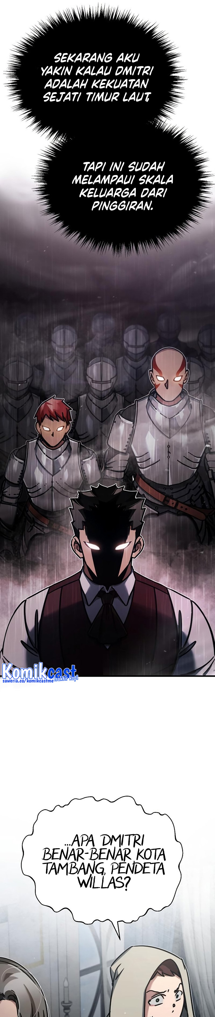 The Heavenly Demon Can’t Live a Normal Life Chapter 49 Image 13