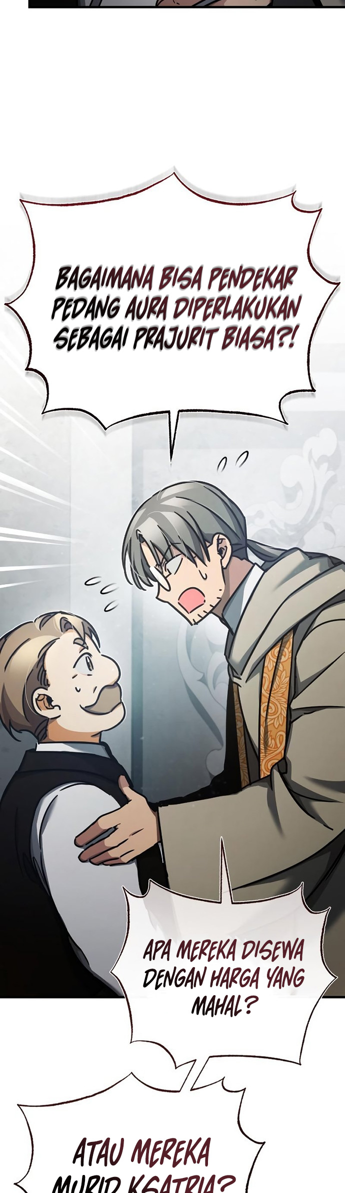 The Heavenly Demon Can’t Live a Normal Life Chapter 49 Image 17