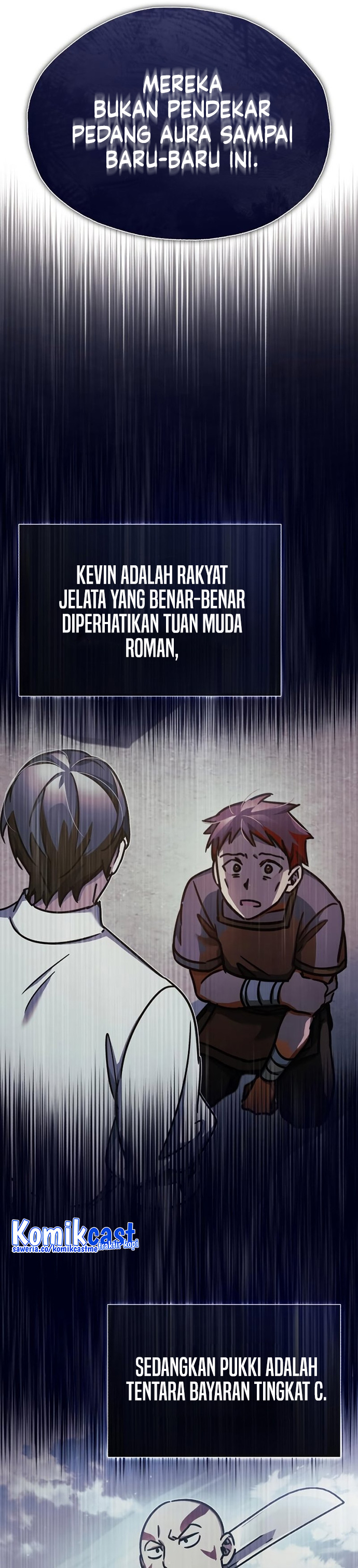 The Heavenly Demon Can’t Live a Normal Life Chapter 49 Image 19