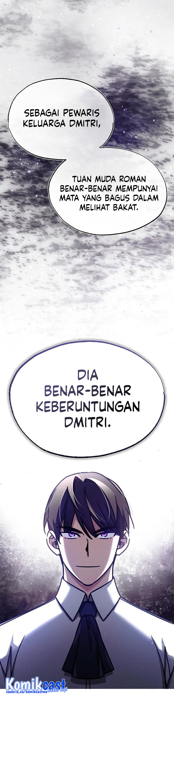 The Heavenly Demon Can’t Live a Normal Life Chapter 49 Image 21