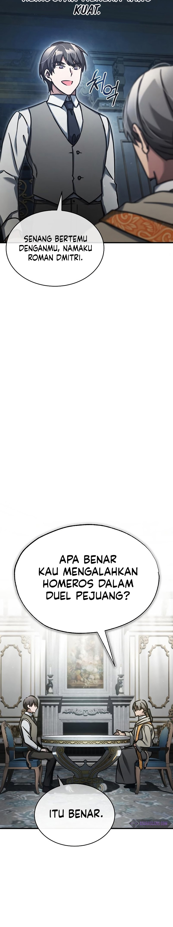 The Heavenly Demon Can’t Live a Normal Life Chapter 49 Image 26