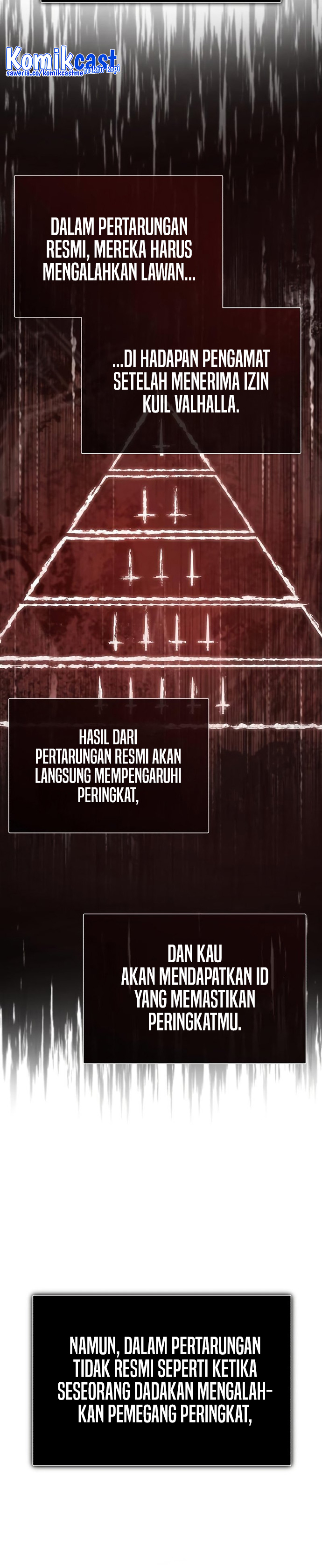 The Heavenly Demon Can’t Live a Normal Life Chapter 49 Image 30