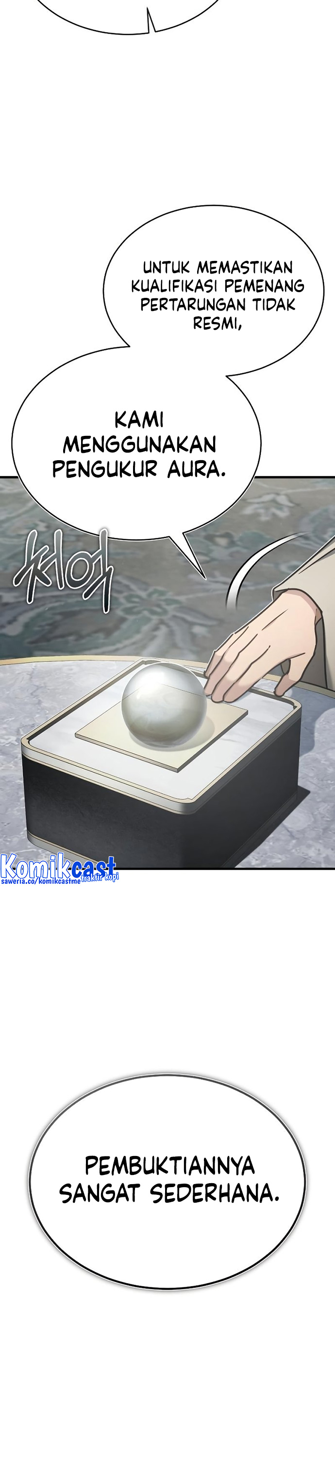 The Heavenly Demon Can’t Live a Normal Life Chapter 49 Image 33