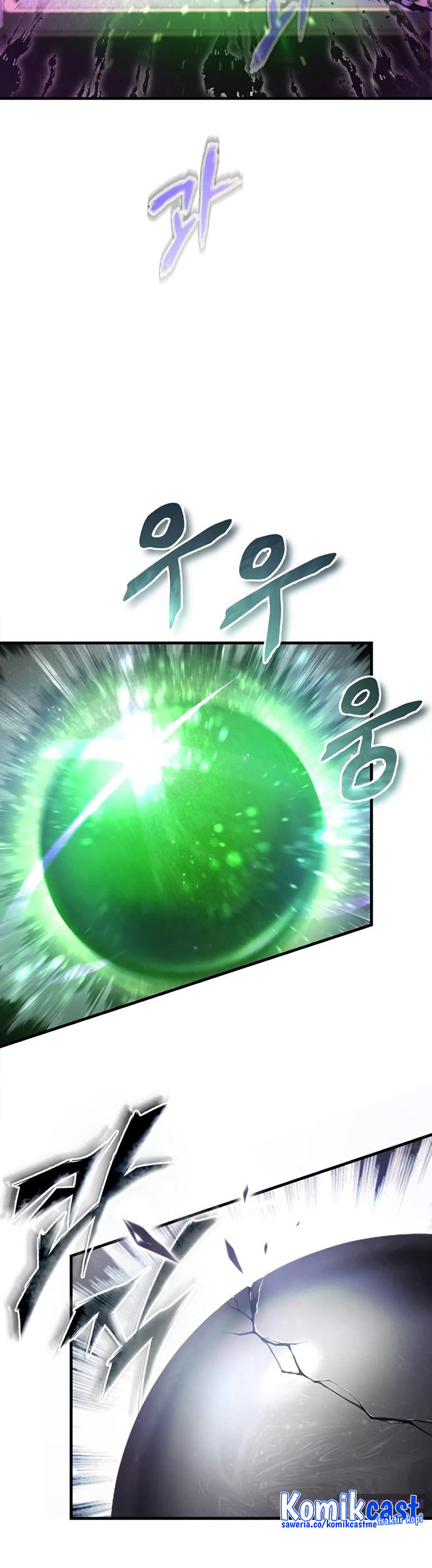 The Heavenly Demon Can’t Live a Normal Life Chapter 50 Image 6