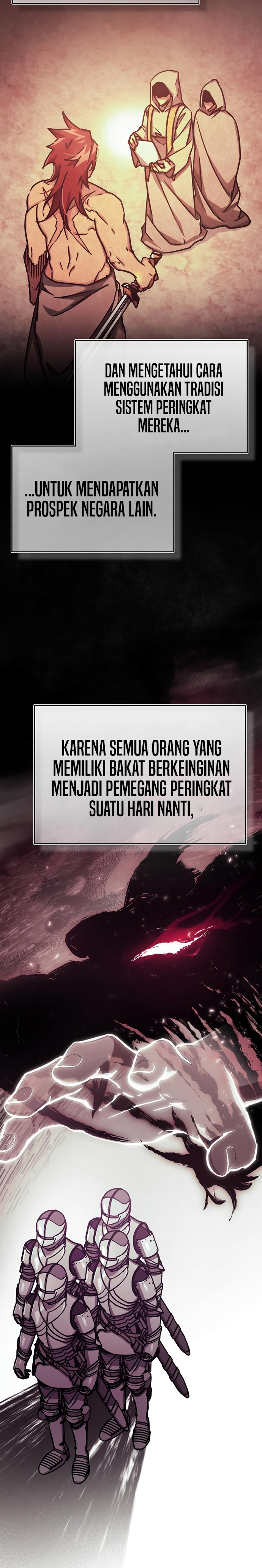 The Heavenly Demon Can’t Live a Normal Life Chapter 50 Image 20