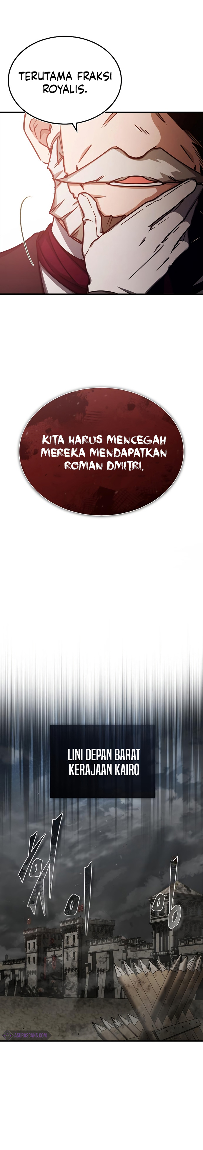 The Heavenly Demon Can’t Live a Normal Life Chapter 50 Image 30