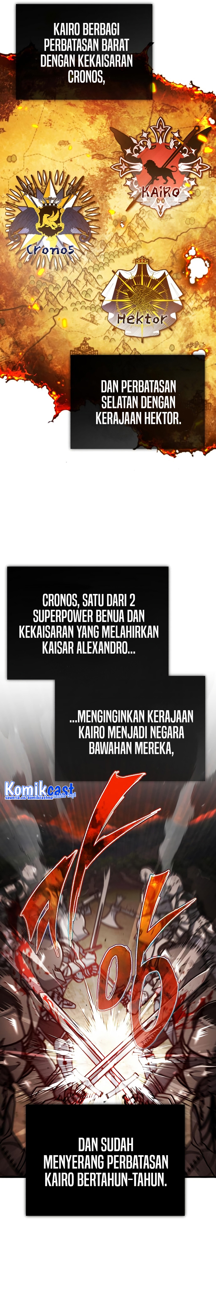 The Heavenly Demon Can’t Live a Normal Life Chapter 50 Image 31