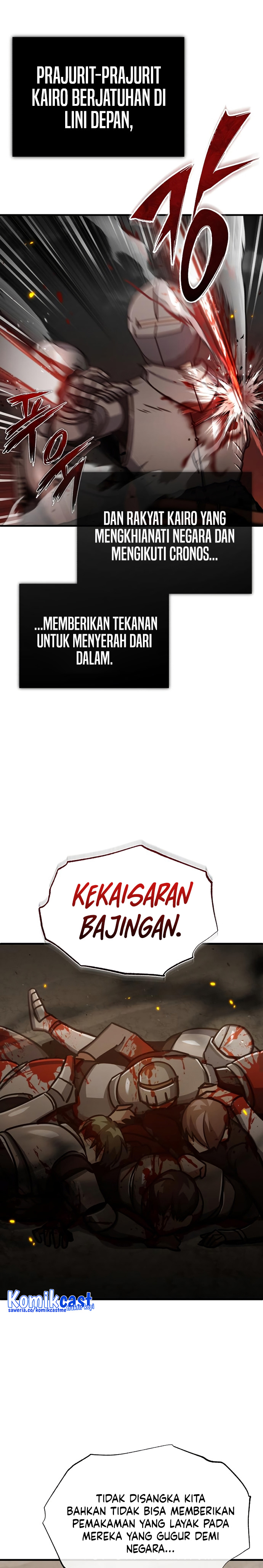 The Heavenly Demon Can’t Live a Normal Life Chapter 50 Image 32