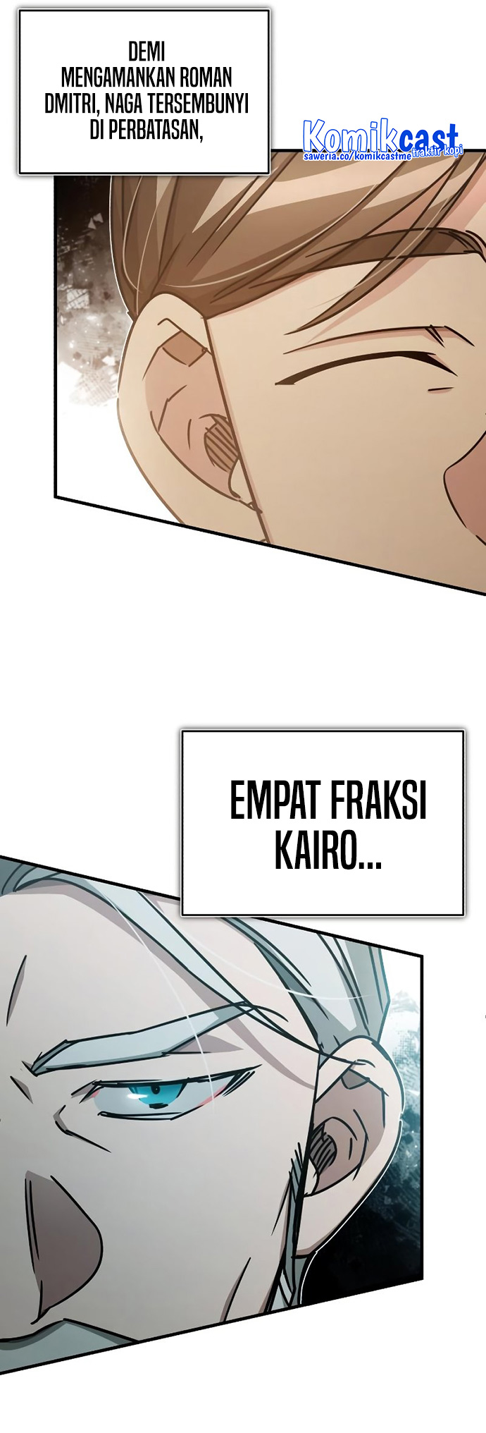 The Heavenly Demon Can’t Live a Normal Life Chapter 50 Image 40