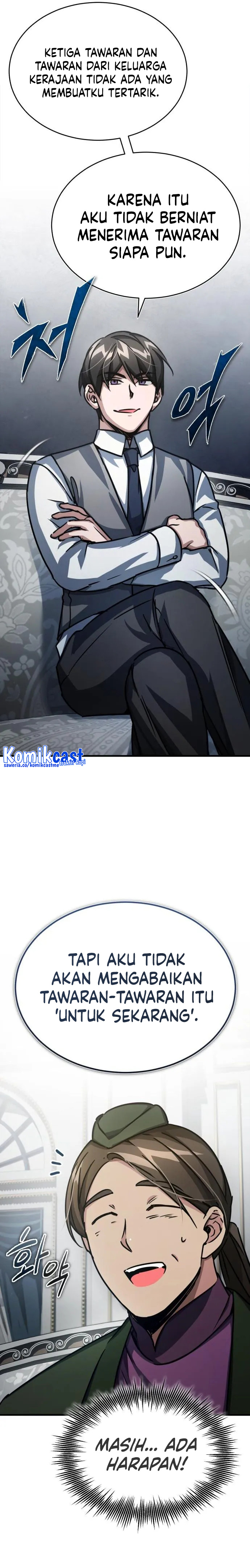 The Heavenly Demon Can’t Live a Normal Life Chapter 51 Image 13