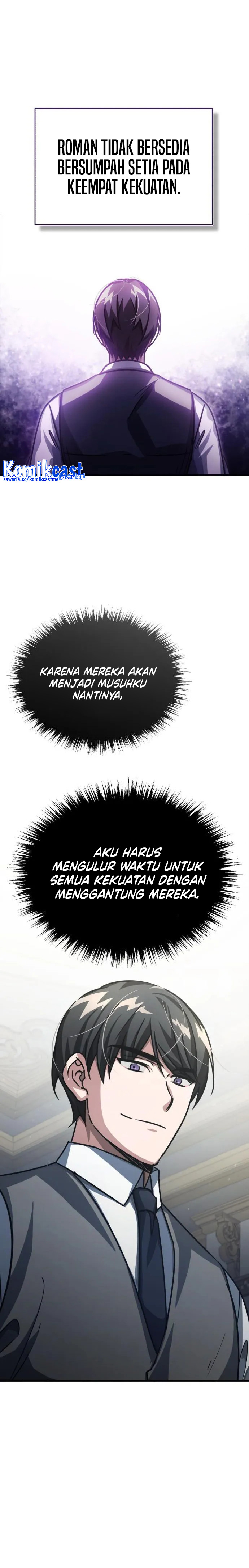 The Heavenly Demon Can’t Live a Normal Life Chapter 51 Image 15