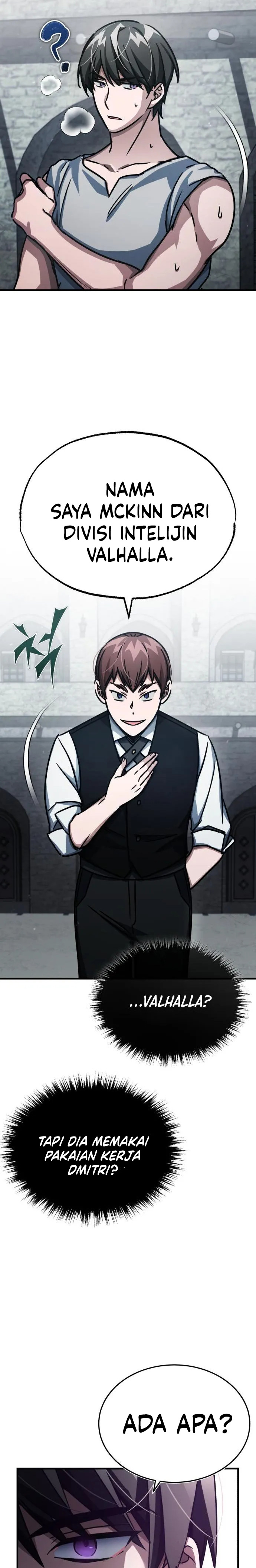 The Heavenly Demon Can’t Live a Normal Life Chapter 51 Image 17