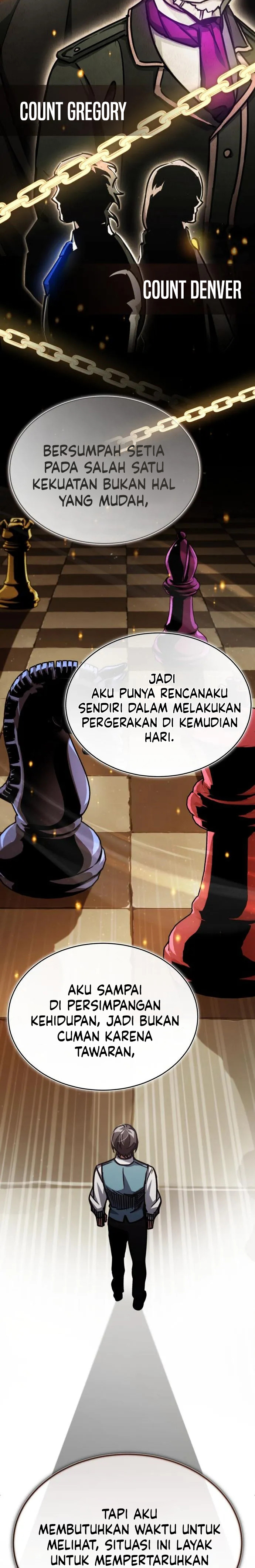 The Heavenly Demon Can’t Live a Normal Life Chapter 51 Image 26