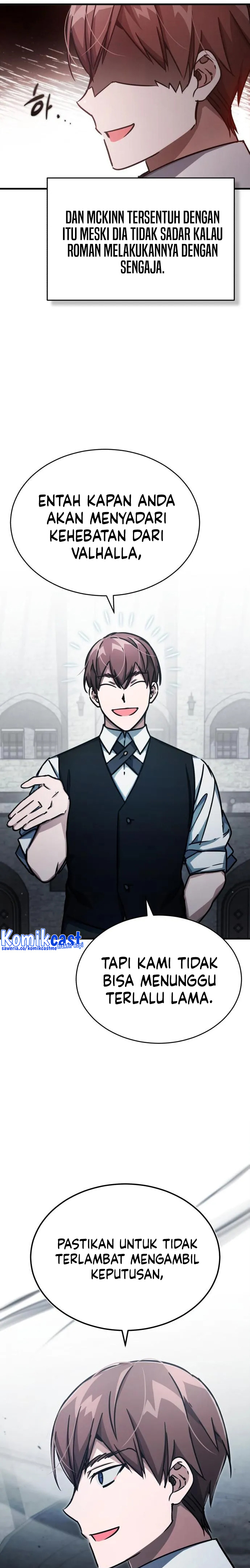 The Heavenly Demon Can’t Live a Normal Life Chapter 51 Image 28