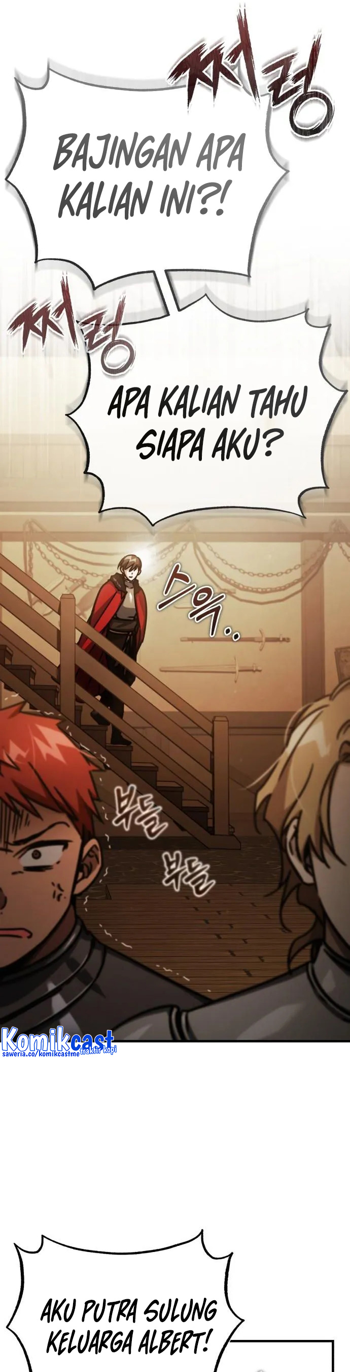 The Heavenly Demon Can’t Live a Normal Life Chapter 51 Image 37