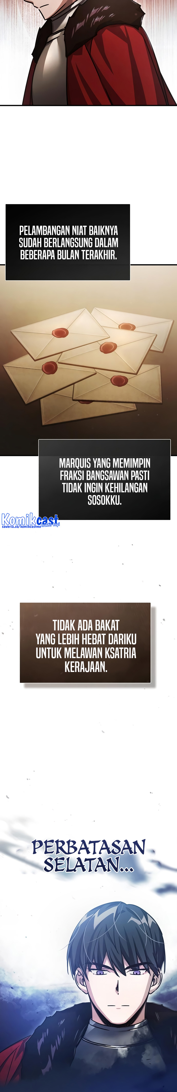 The Heavenly Demon Can’t Live a Normal Life Chapter 52 Image 3