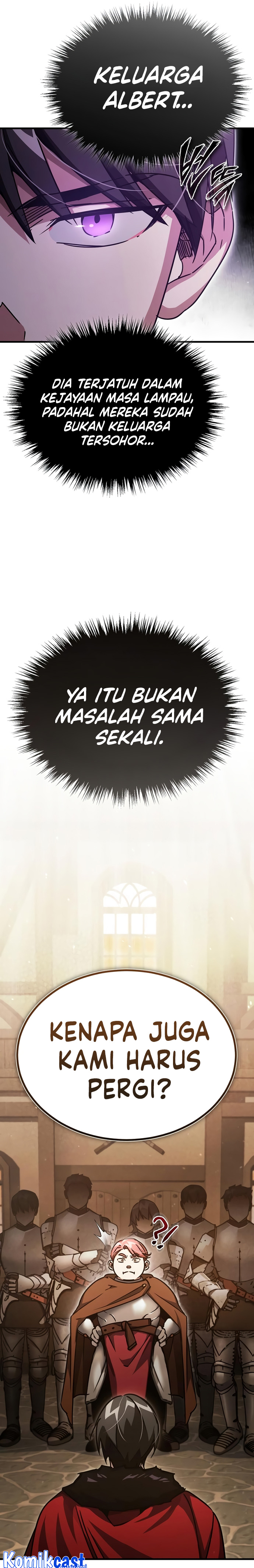 The Heavenly Demon Can’t Live a Normal Life Chapter 52 Image 7