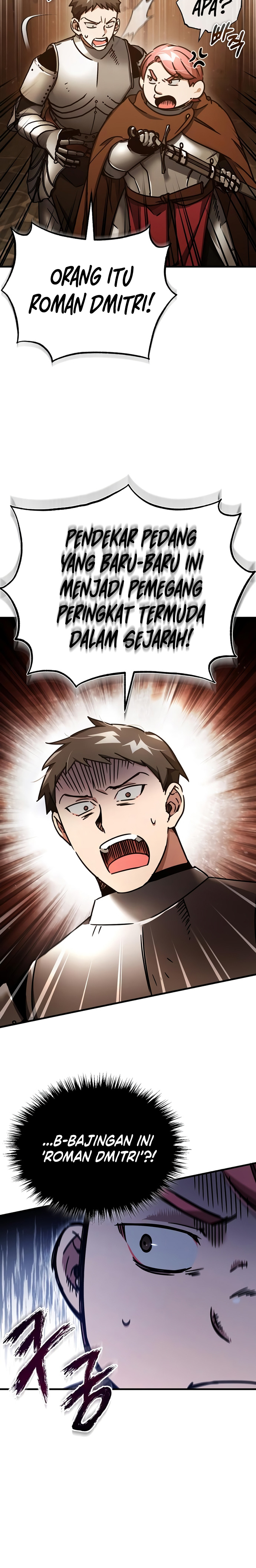 The Heavenly Demon Can’t Live a Normal Life Chapter 52 Image 12