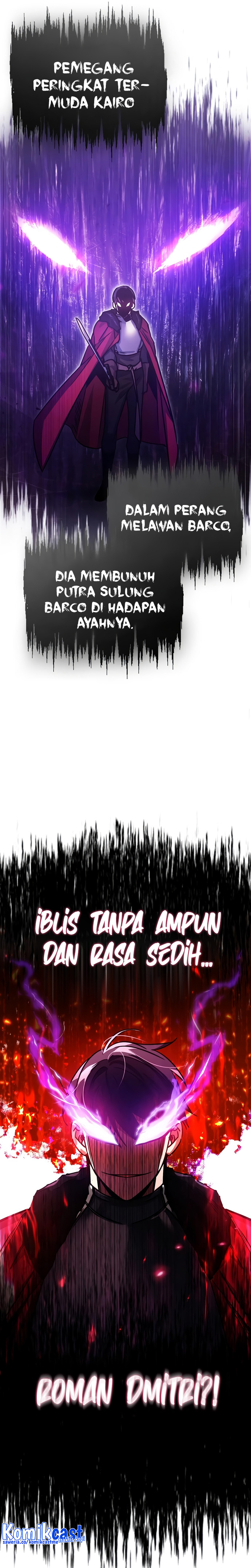 The Heavenly Demon Can’t Live a Normal Life Chapter 52 Image 13