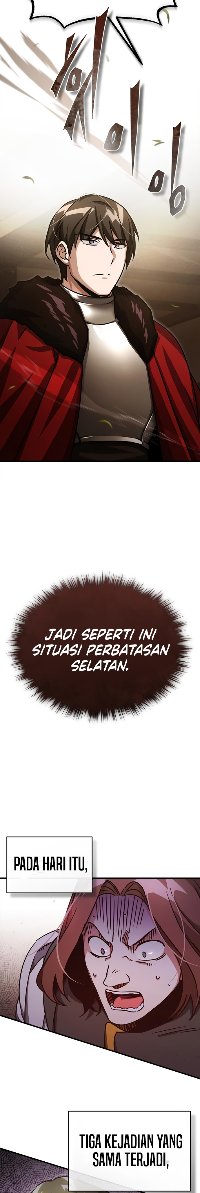 The Heavenly Demon Can’t Live a Normal Life Chapter 52 Image 17